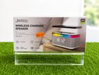 JEDEL SA-148 Wireless Charger Speaker