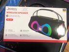 JEDEL SA-217 BLUETOOTH RGB SPEAKER