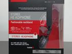 Jedel Stereo Headphone