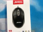 Jedel TB220 USB Mouse