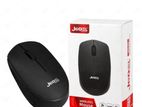 JEDEL WIRELESS MOUSE - W690- BLACK