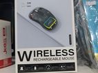 Jedel Wireless Rechargeable Mouse