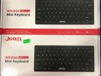 Jedel Ws 1000 Mini Keyboard
