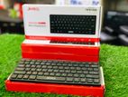 Jedel WS1000 Mini Wireless Keyboard