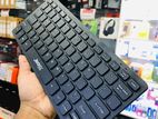 Jedel WS1000 Mini Wireless Keyboard