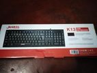 Jedol K13 Keyboard