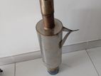 Silencer