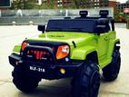 Jeep BLF-218