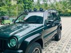 Jeep Cherokee 2004