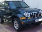 Jeep Cherokee 2005