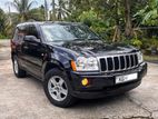 Jeep Cherokee 2006