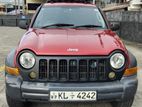 Jeep Cherokee 2007