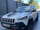 Jeep Cherokee 2014