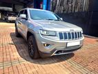 Jeep Cherokee 2015