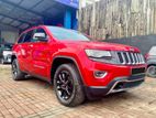 Jeep Cherokee 2016