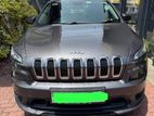 Jeep Cherokee 2017