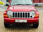 Jeep Cherokee 2005