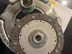 Jeep Cherokee Clutch Kit