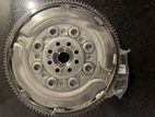 Jeep Cherokee Fly Wheel