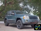 Jeep Cherokee Laredo V6 4X4 2006