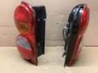 Jeep Cherokee Liberty Tail Light