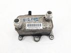 Jeep Cherokee MK5 KL Engine Oil Cooler