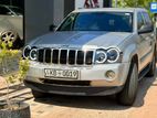 Jeep Chrysler Grand Cherokee 2005 - 2008 Modify Headlight