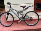 Jeep Classic 2.6 Bicycle