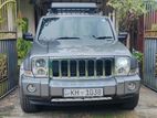 Jeep Commander 2008