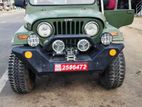 Jeep Compass 1971