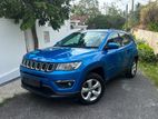 Jeep Compass 2018