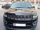 Jeep Compass 2019