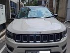 Jeep Compass 2019