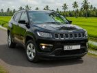 Jeep Compass 2019
