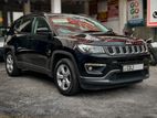 Jeep Compass 2019