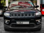Jeep Compass 2019