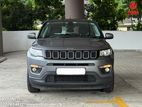 Jeep Compass 2019