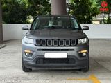 Jeep Compass 2019