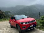 Jeep Compass 2019