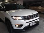 Jeep Compass 2019