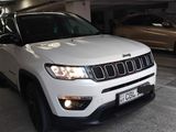 Jeep Compass 2019