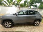 Jeep Compass 2019