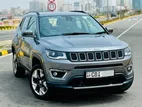 Jeep Compass 4X4 Limited 2019