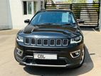 Jeep Compass 4x4 Limited Edition 2019