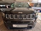 Jeep Compass for rent - Long Term Only