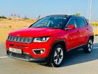 Jeep Compass Limited 2019