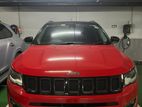 Jeep Compass Limited 2019