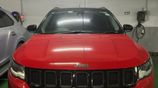 Jeep Compass Limited 2019