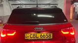 Jeep Compass Limited 2019