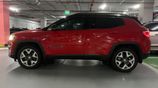 Jeep Compass Limited 2019